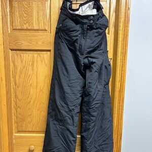 Polaris women’s large long snowpants